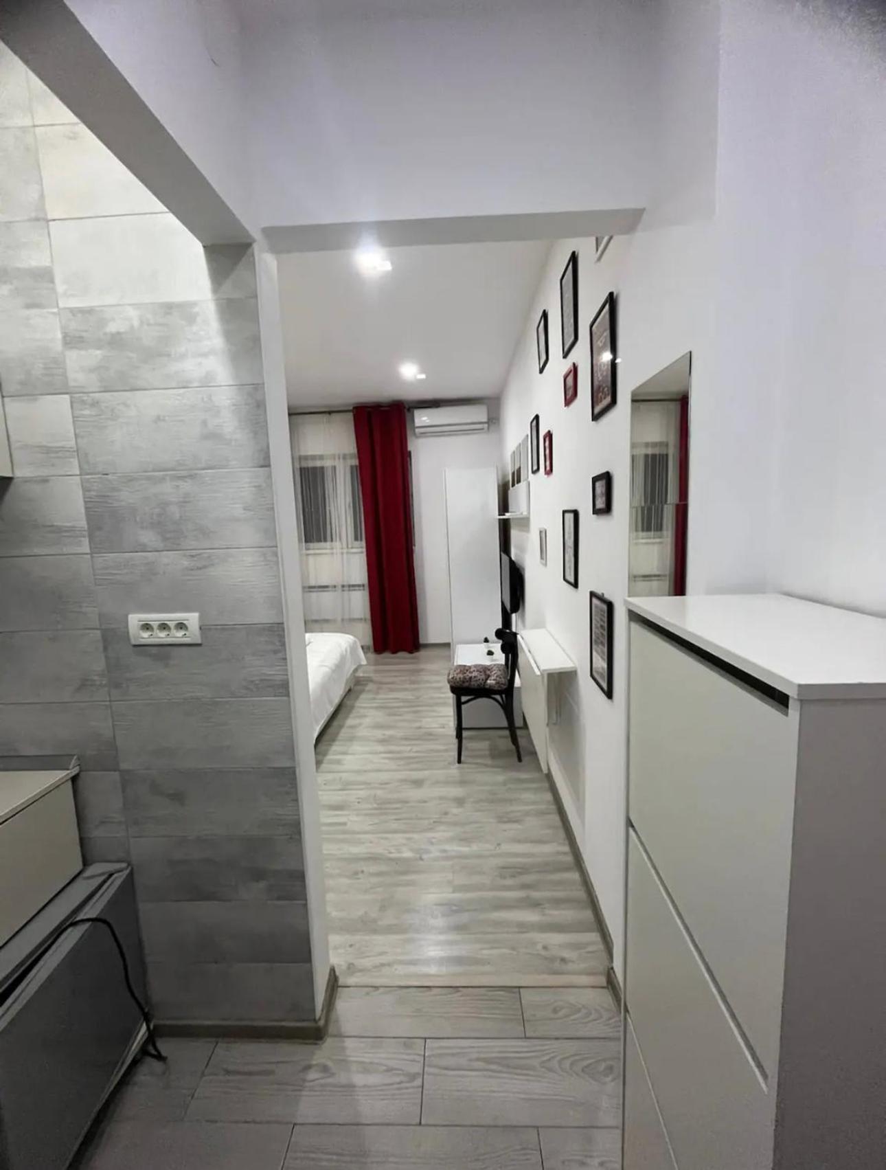 Amazing Location In The Center * Bucharest