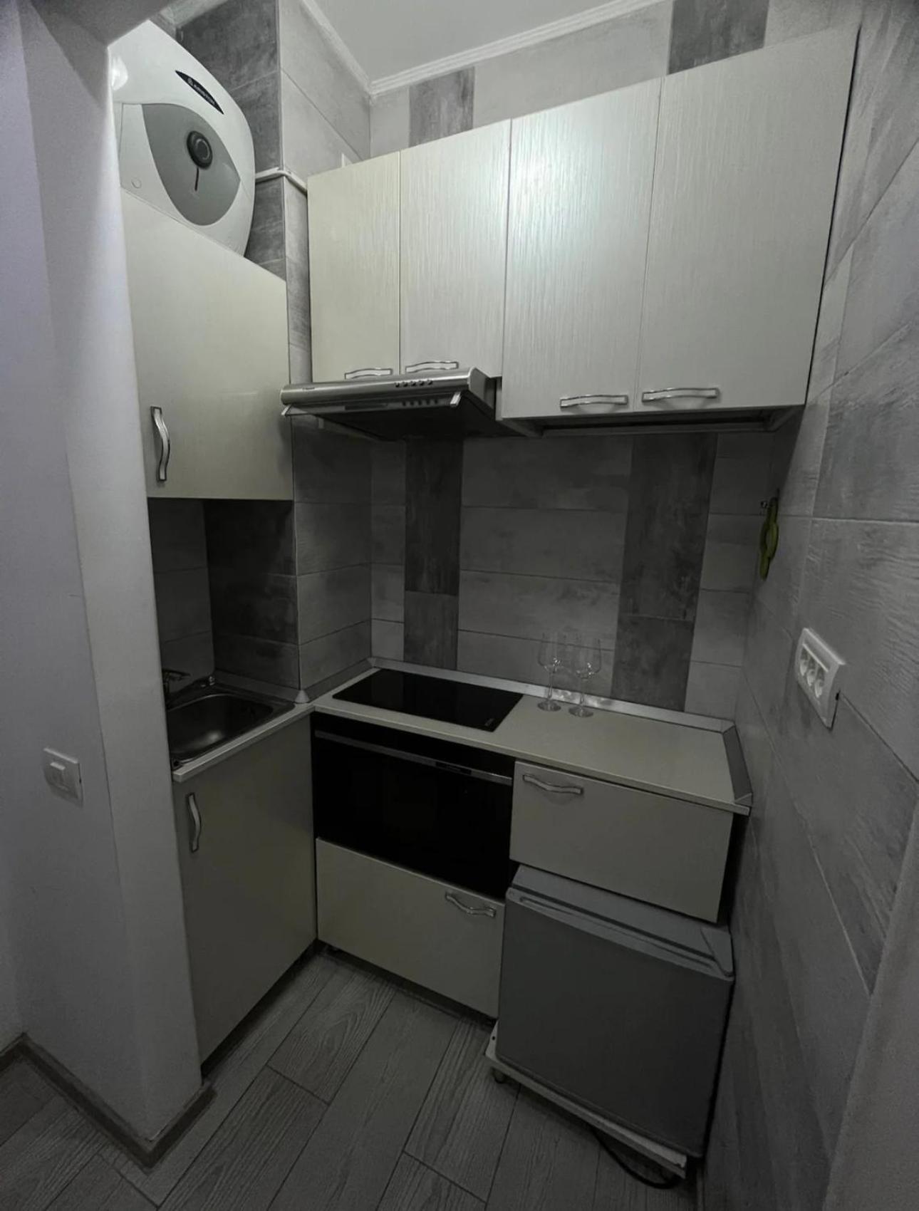 Amazing Location In The Center Apartment Bucharest