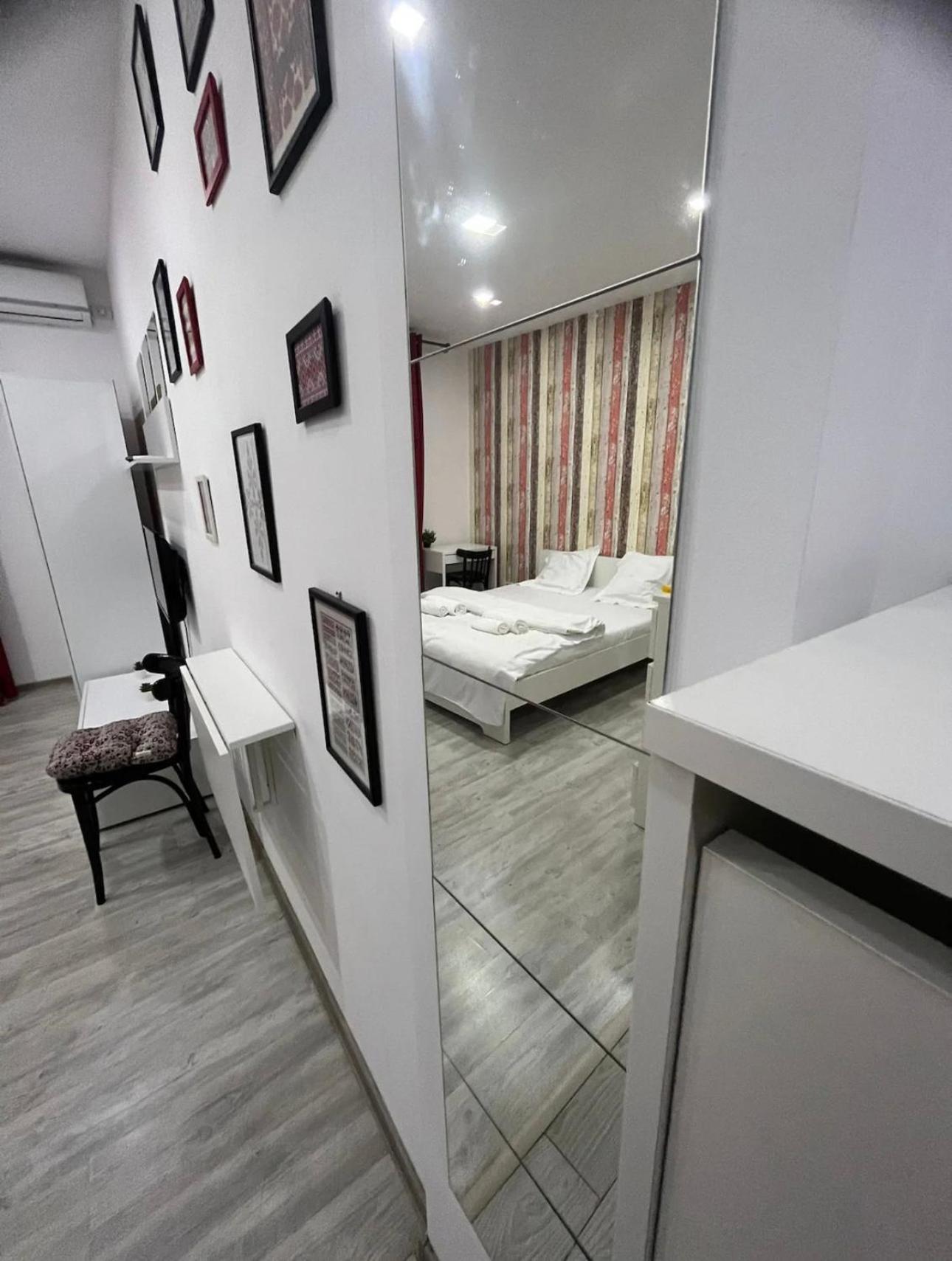 Amazing Location In The Center Bucharest