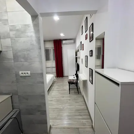 Amazing Location In The City Center Bucharest Exterior photo